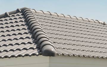 advantages of Holden clay roofing