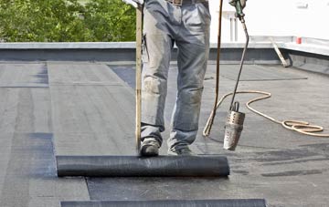 flat roof replacement Holden, Lancashire