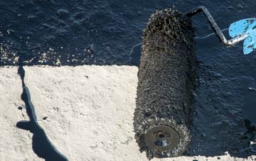 Holden liquid sealant waterproofing