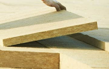 measuring Holden tapered insulation