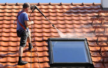 roof cleaning Holden, Lancashire