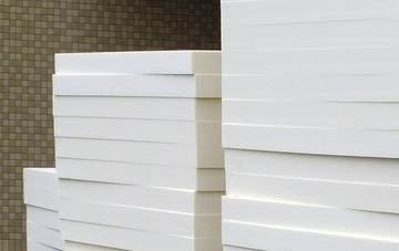 Holden tapered roof insulation costs