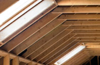 Holden tapered roof insulation quotes